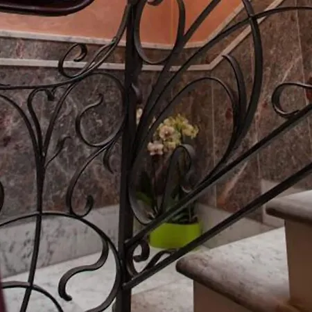 Hotel Hotel Romano