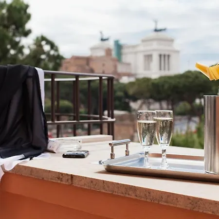 Hotel Hotel Romano