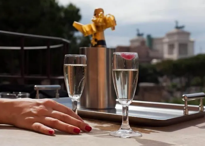 Hotell Hotel Romano 2*