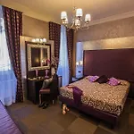 Hotel Romano Рим
