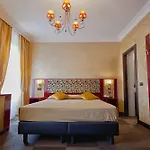 Отель Hotel Romano Рим
