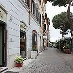 ロマーノ ホテル