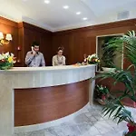 Отель Hotel Romano