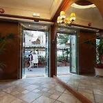 Отель Hotel Romano Рим
