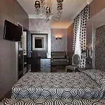 Hotel Romano Отель
