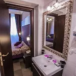 Отель Hotel Romano Рим