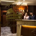 Hotel Romano 2*