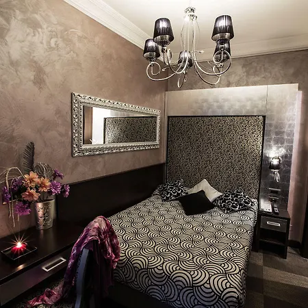 Hotel Romano