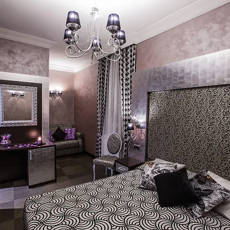 Hotel Romano 2*