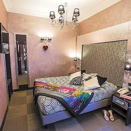 Hotel Romano Hotel 2*