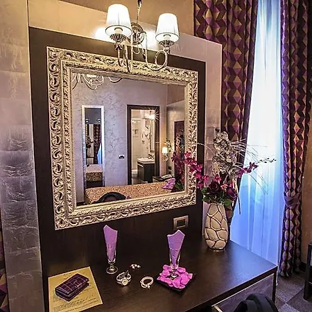 Hotel Hotel Romano 2*
