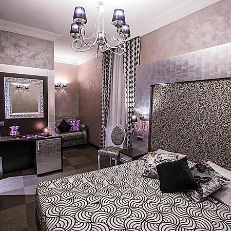 Hotel Romano Hotel