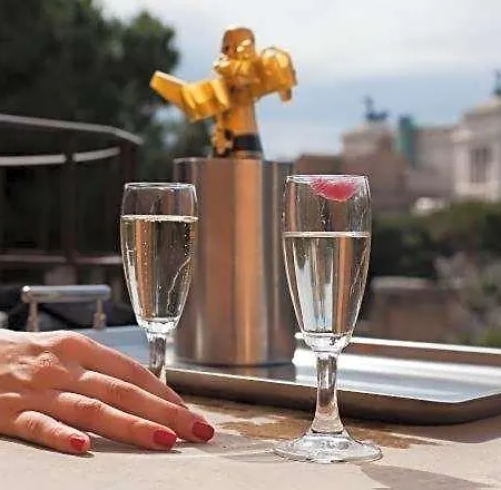 Hotel Romano Hotel