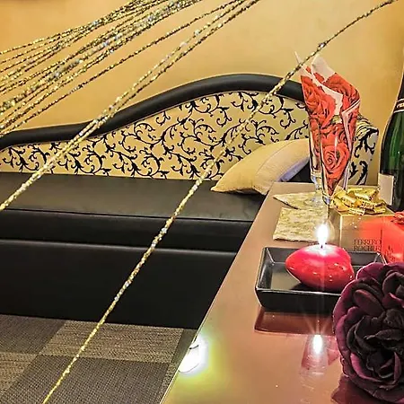 Hotel Romano Hotel Rzym