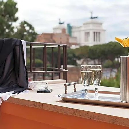 Hotel Hotel Romano