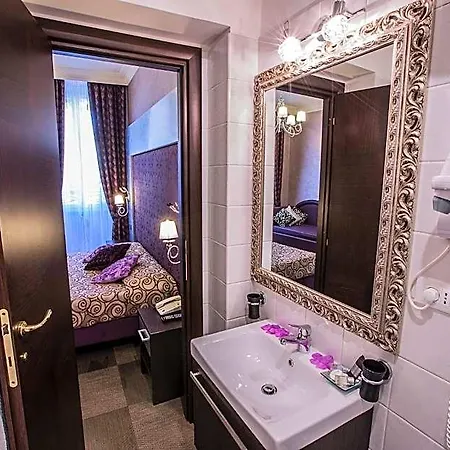 Hotel Romano Hotel