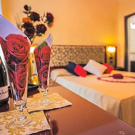 Hotel Hotel Romano 2*