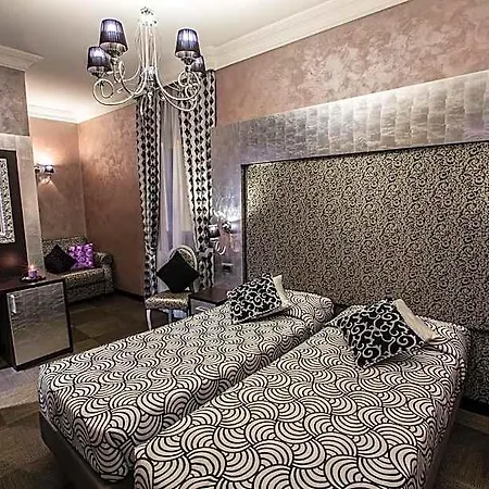 Hotel Hotel Romano