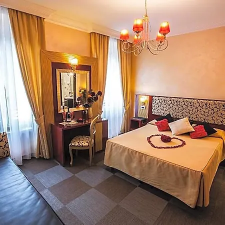 Hotel Hotel Romano 2*
