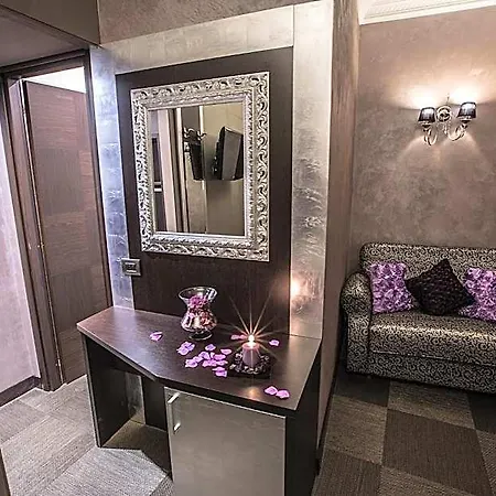 Hotel Romano Hotel