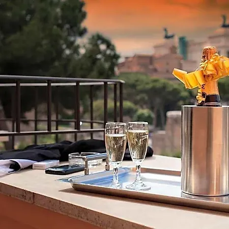 Hotel Romano Hotel 2*