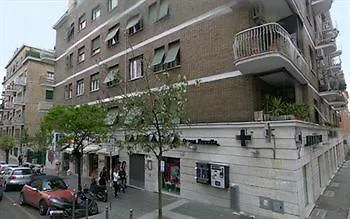 Hotel Romano 2*