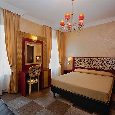 Otel Hotel Romano 2*