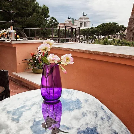 Hotel Romano Hotel