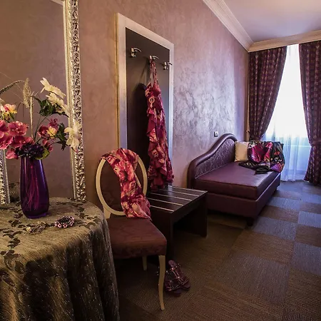 Hotel Romano 2* Roma
