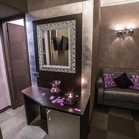 Hotel Romano Roma