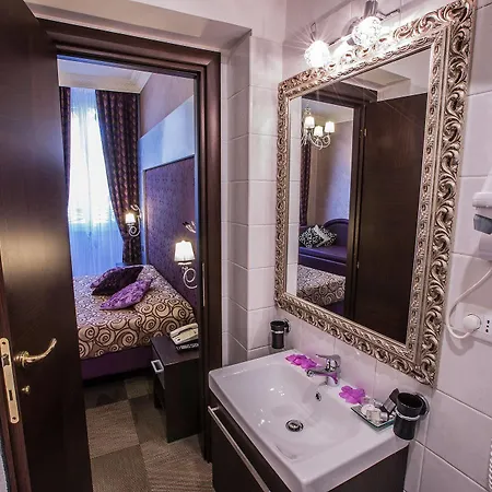 Hotel Hotel Romano Roma