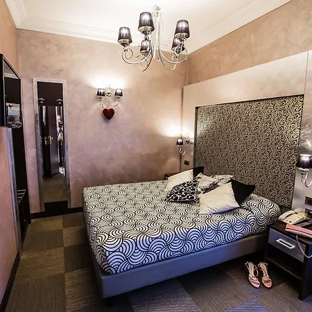 Hotel Hotel Romano Roma