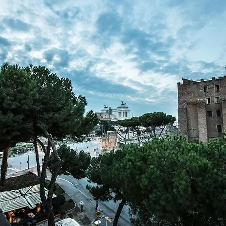 Hotel Hotel Romano Roma