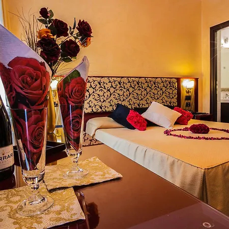 Hotel Romano Roma