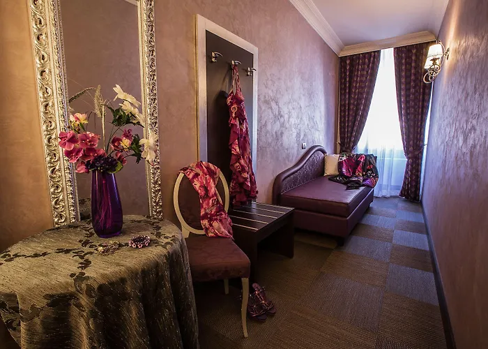 Hotel Hotel Romano Roma