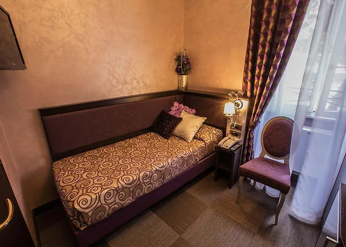 Hotel Romano Hotel 2*