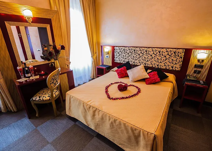 Hotel Romano Szálloda 2*