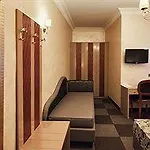 Hotel Romano Hotel Rome