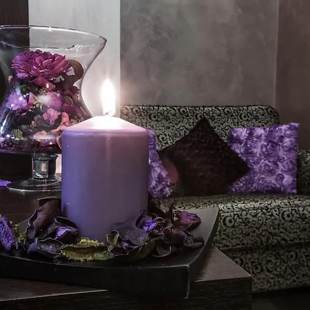 Hotel Romano Hotel 2*