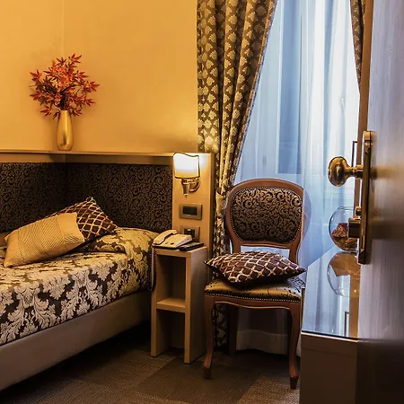 Hotel Hotel Romano
