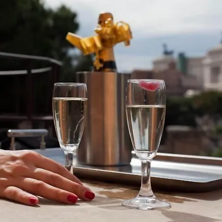 Hotel Hotel Romano 2*