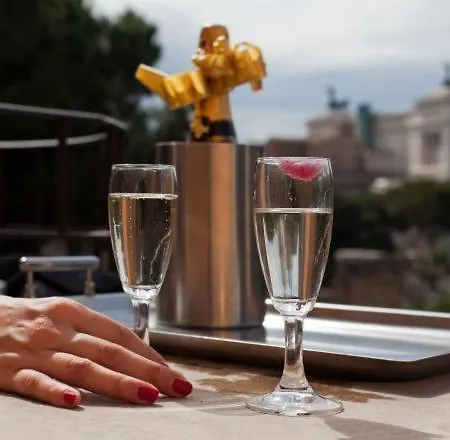 Hotel Romano Hotel 2*