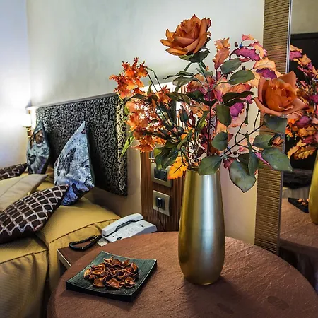 Hotel Romano Hotel
