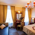Hotel Romano Roma