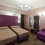 Hotel Romano Hotel Roma
