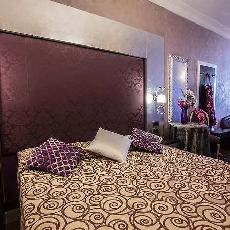 Hotel Romano