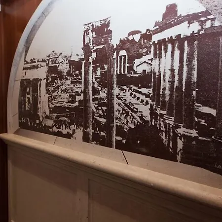 Hotel Romano 2*