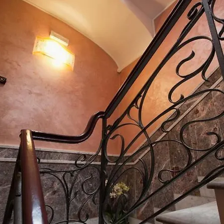 Hotel Romano Hotel