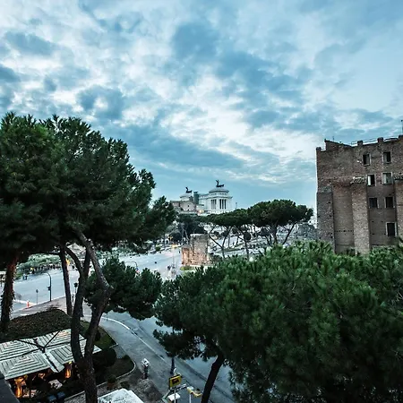 Hotel Hotel Romano Rom