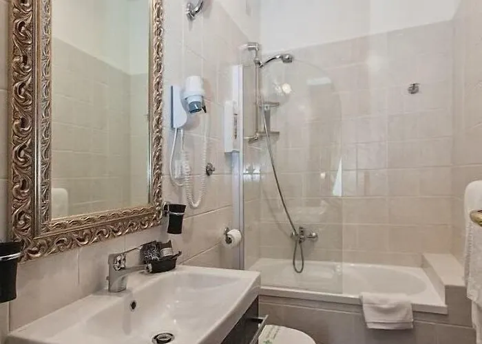 Hotel Hotel Romano Rom